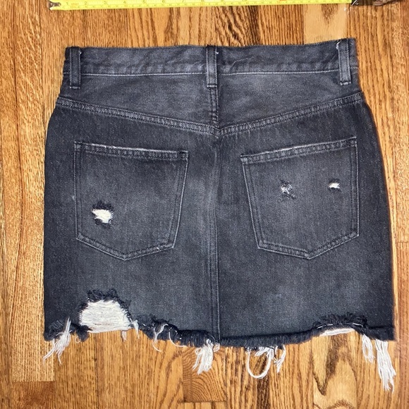 FREE PEOPLE skirt - Picture 4 of 4